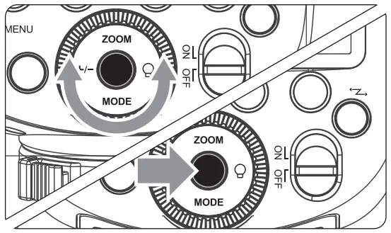 Flash Exposure Compensation