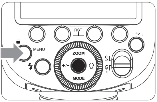 Group Mode Selection