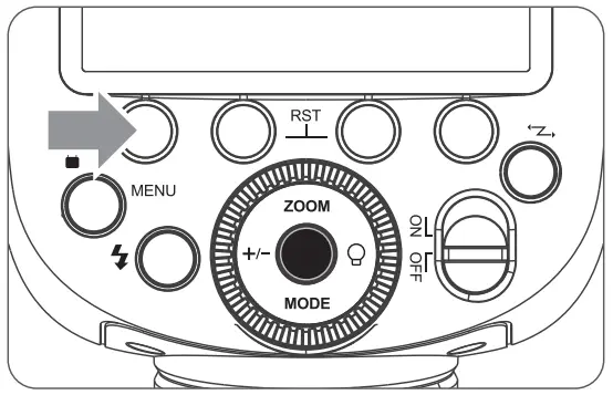 Wireless Flash Shooting