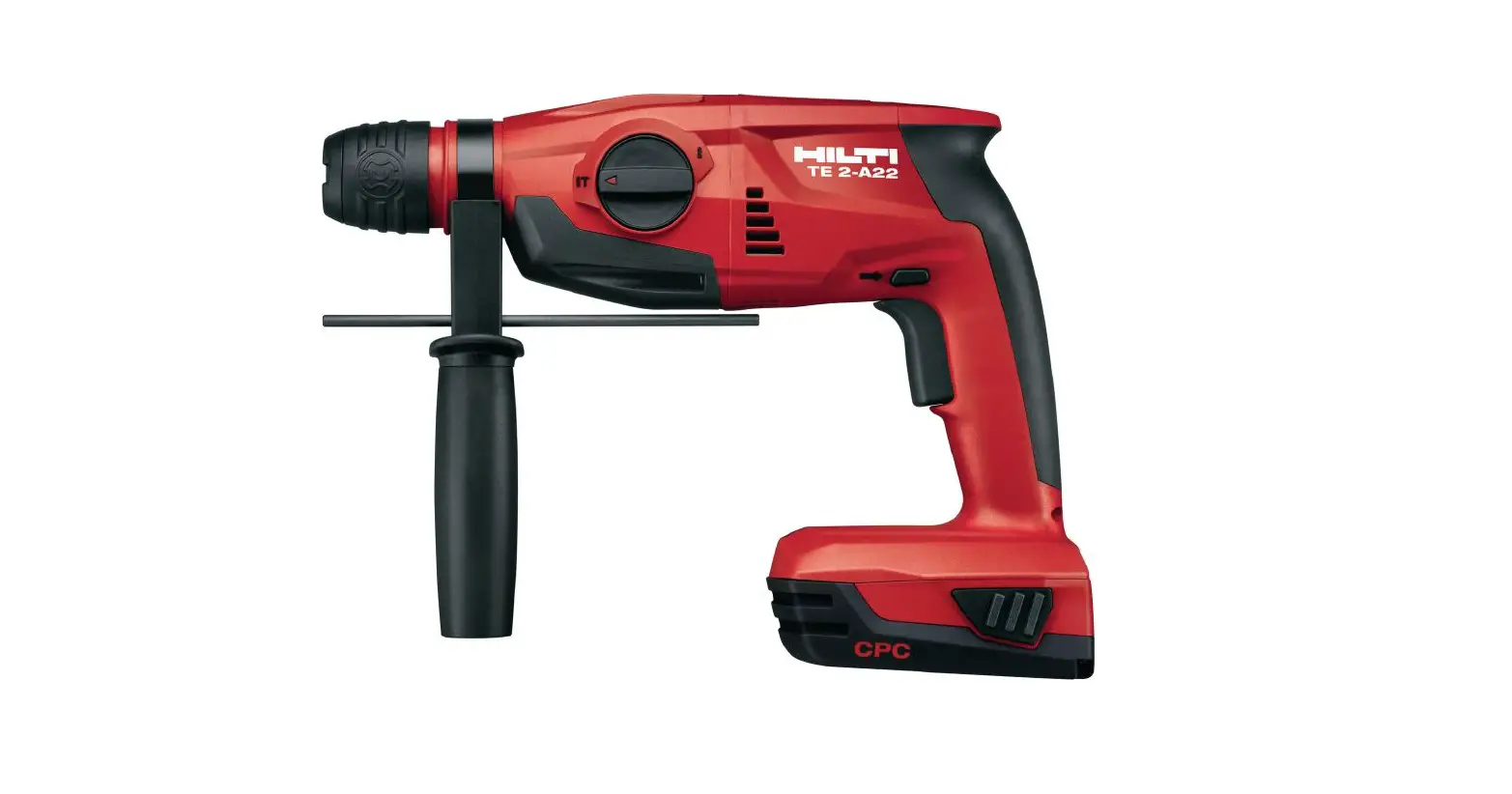 Hilti Te 2-22 Cordless Sds Plus Rotary Hammer Instruction Manual Hilti Te 2-22 Cordless Sds Plus Rotary Hammer Instruction Manual