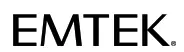 EMTEK logo