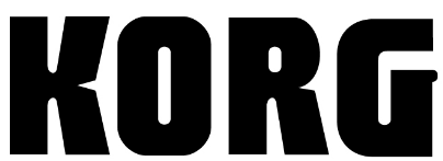 KORG-Drumlogue-Hybrid-Drum-Machine-LOGO