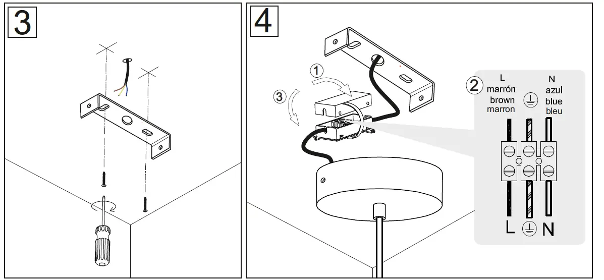 NOVOLUX-906B-G21X1A-Tania-Copper-Pendant-Instructions-FIG-3