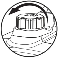 PULSAR GD400BN 4000 Watt Dual Fuel Inverter Generator - Control Functions 6