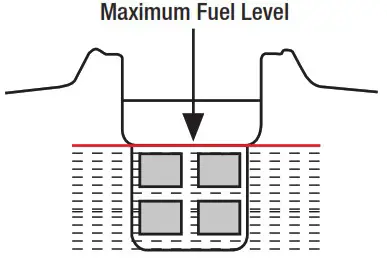 PULSAR GD400BN 4000 Watt Dual Fuel Inverter Generator - Preparing Your Generator 2
