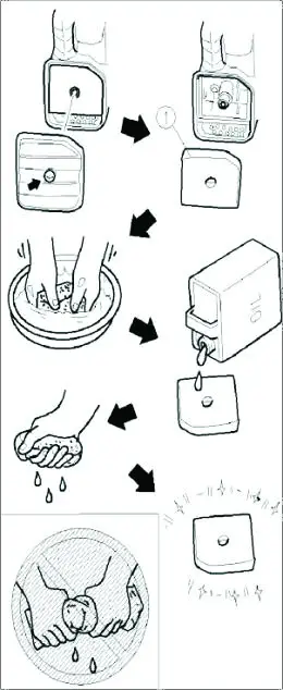 PULSAR GD400BN 4000 Watt Dual Fuel Inverter Generator - Service and Maintenance 5