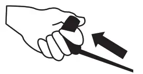 PULSAR GD400BN 4000 Watt Dual Fuel Inverter Generator - Starting The Generator 15