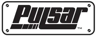 PULSAR - Logo