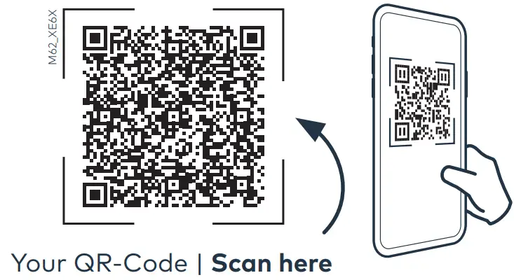 home connect App - app 2