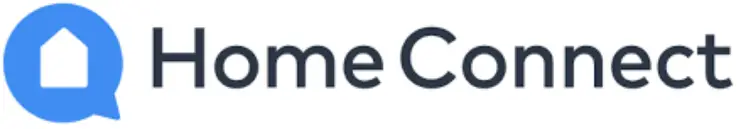 home connect logo