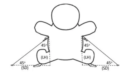 PoolWarehouse-Christmas-Time-7ft-Inflatable-Santa-s-Workshop-with-Lights-FIG 4