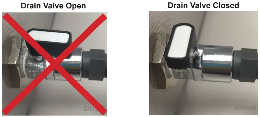 midmark M Series Steam Sterilizer - FIGURE 14