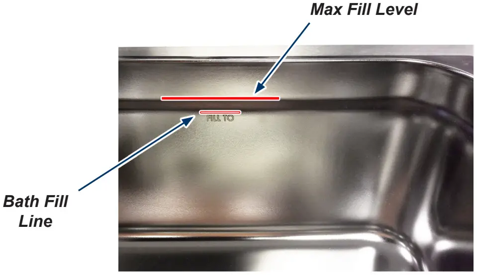 midmark M Series Steam Sterilizer - FIGURE 16