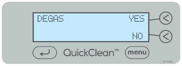 midmark M Series Steam Sterilizer - FIGURE 17