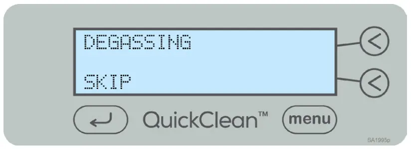 midmark M Series Steam Sterilizer - FIGURE 18