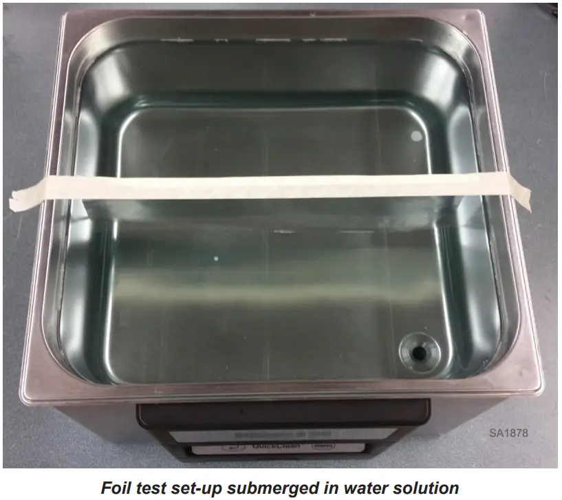 midmark M Series Steam Sterilizer - FIGURE 19