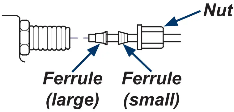 midmark M Series Steam Sterilizer - FIGURE 9