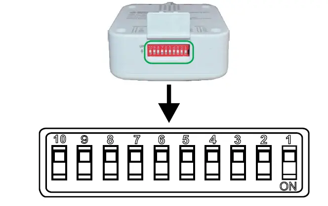 SUNCO-LIGHTING-89845-LED Bi-Level-and-Daylight-Harvest-FIG- (4)