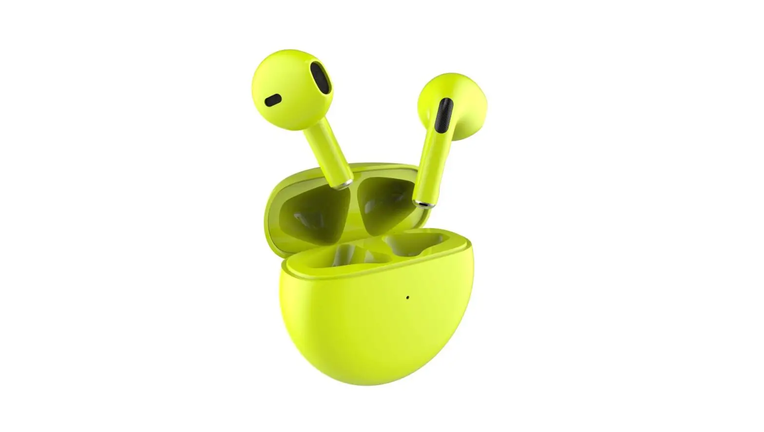 Laser Eps-ktwsgo Glow In The Dark Tws Earbuds User Manual