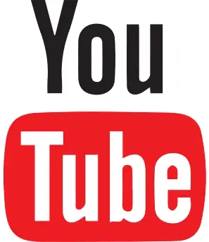YouTube icon