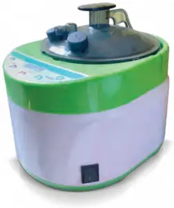 SLISAU35GRY MAIN COMPONENT