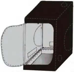 SLISAU35GRY Sauna Assembly 4