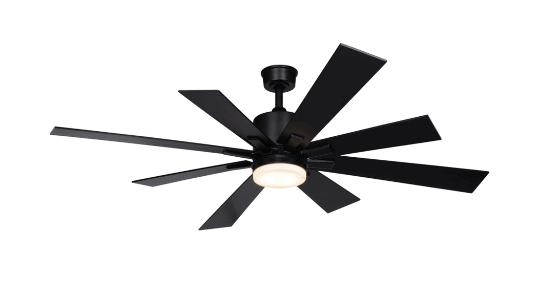 Vaxcel F0108 Ceiling Fan User Manual
