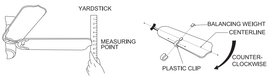 VAXCEL F0108 Ceiling Fan - Turn ON the electric2