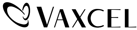 VAXCEL LOGO