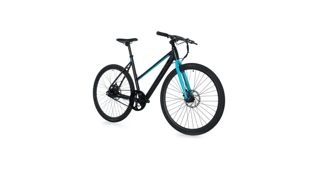 Ignite Glider Series Electric Bikes User Manual