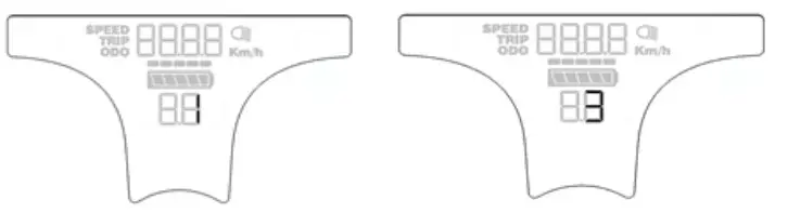 IGNITE Glider Series Electric Bikes - Fig10