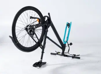 IGNITE Glider Series Electric Bikes - Fig3