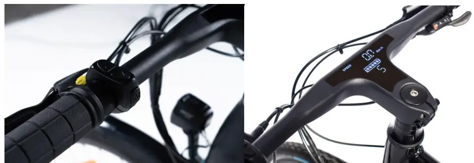 IGNITE Glider Series Electric Bikes - Fig6