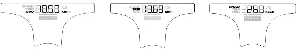 IGNITE Glider Series Electric Bikes - Fig7