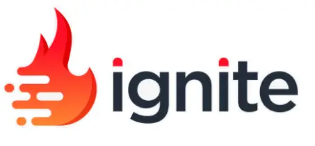 IGNITE Logo