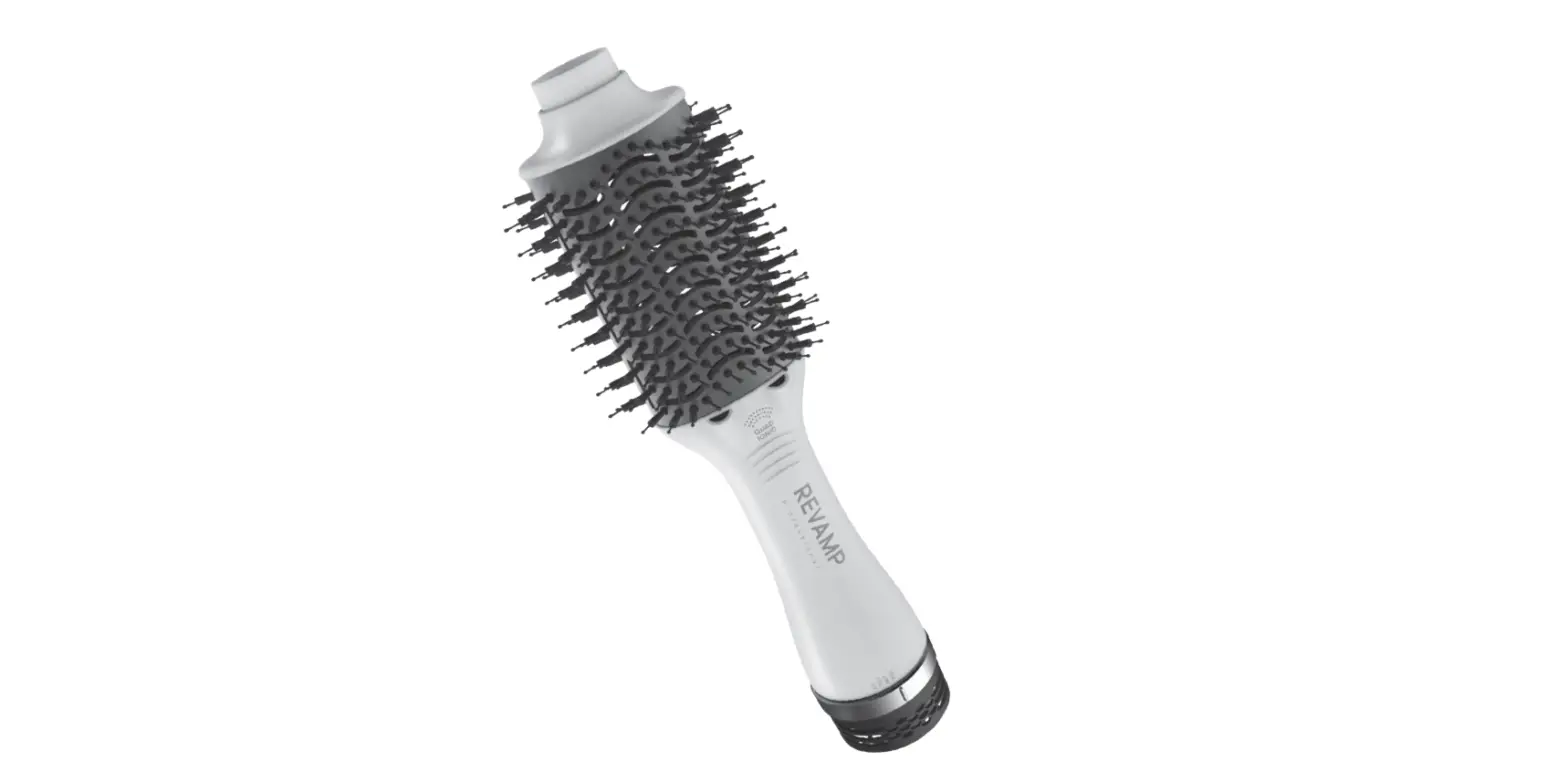 Revamp Dr-1850 Progloss Perfect Blow Dry User Guide Revamp Dr-1850 Progloss Perfect Blow Dry User Guide