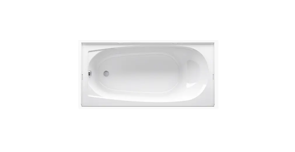 Sterling 71341112 Performa2 60 Inch X 29 Inch Afd Bath Datasheet
