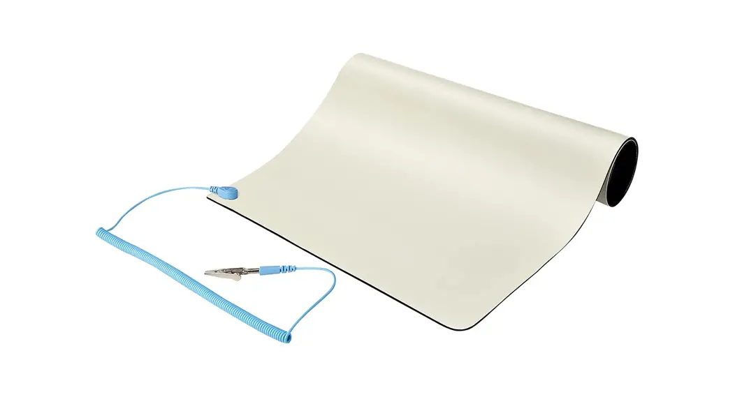 Startech Com M3013 Anti-static Mat User Guide