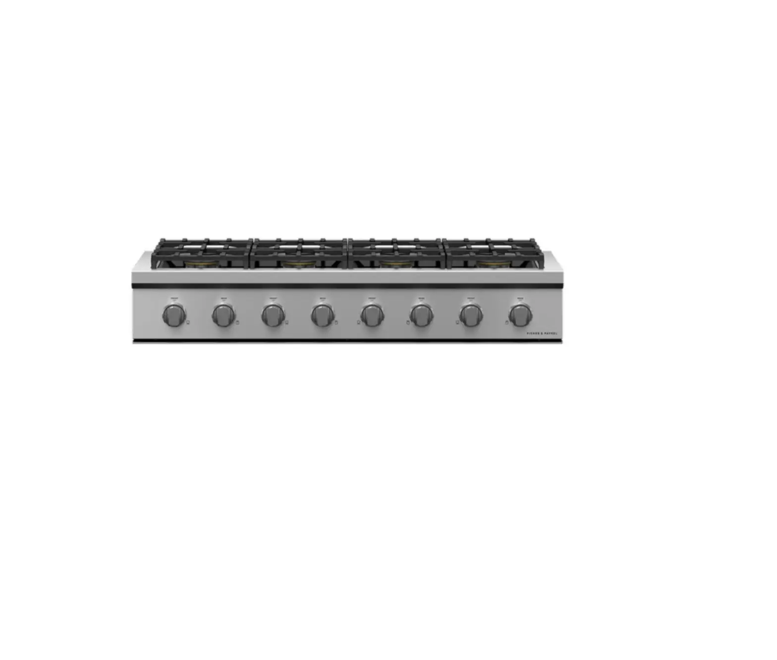 Fisher Paykel Cpv3-488-l Gas Rangetop, 48 Inch, Lpg User Guide