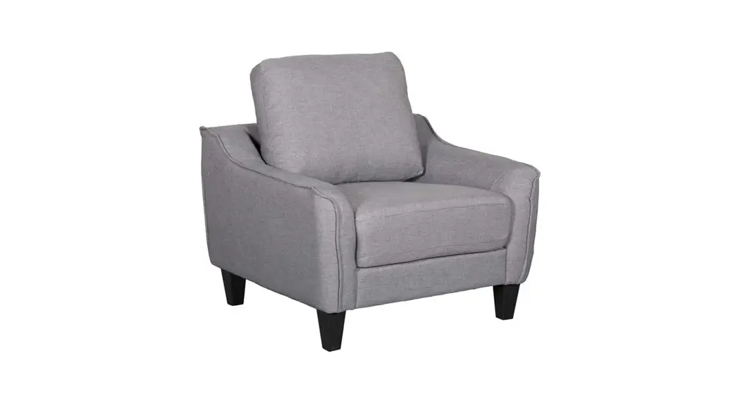 Ashley 1150220 Furniture Jarreau Gray Chair Instruction Manual