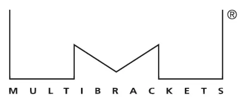 Multi Brakets logo
