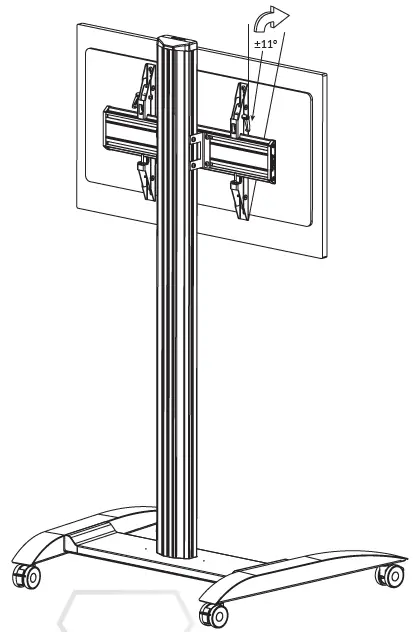 edbak-TRV100-Video-Conferencing-Trolley-FIG-11