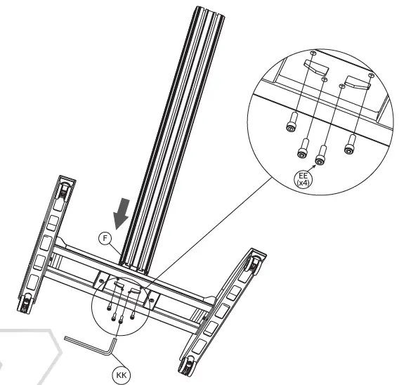 edbak-TRV100-Video-Conferencing-Trolley-FIG-7
