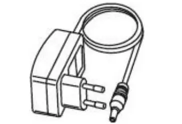 Classic Phono TT-10 Turntable With Built-In Speakers - Figure 2