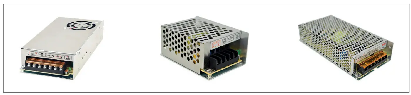 PNi ST20A Plus Switched Power Supply