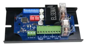 ELSEMA PCR43301240R 1 Channel 433MHz Penta Receiver with Frequency Hopping - fig16