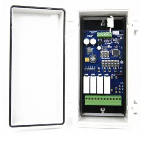 ELSEMA PCR43301240R 1 Channel 433MHz Penta Receiver with Frequency Hopping - fig19