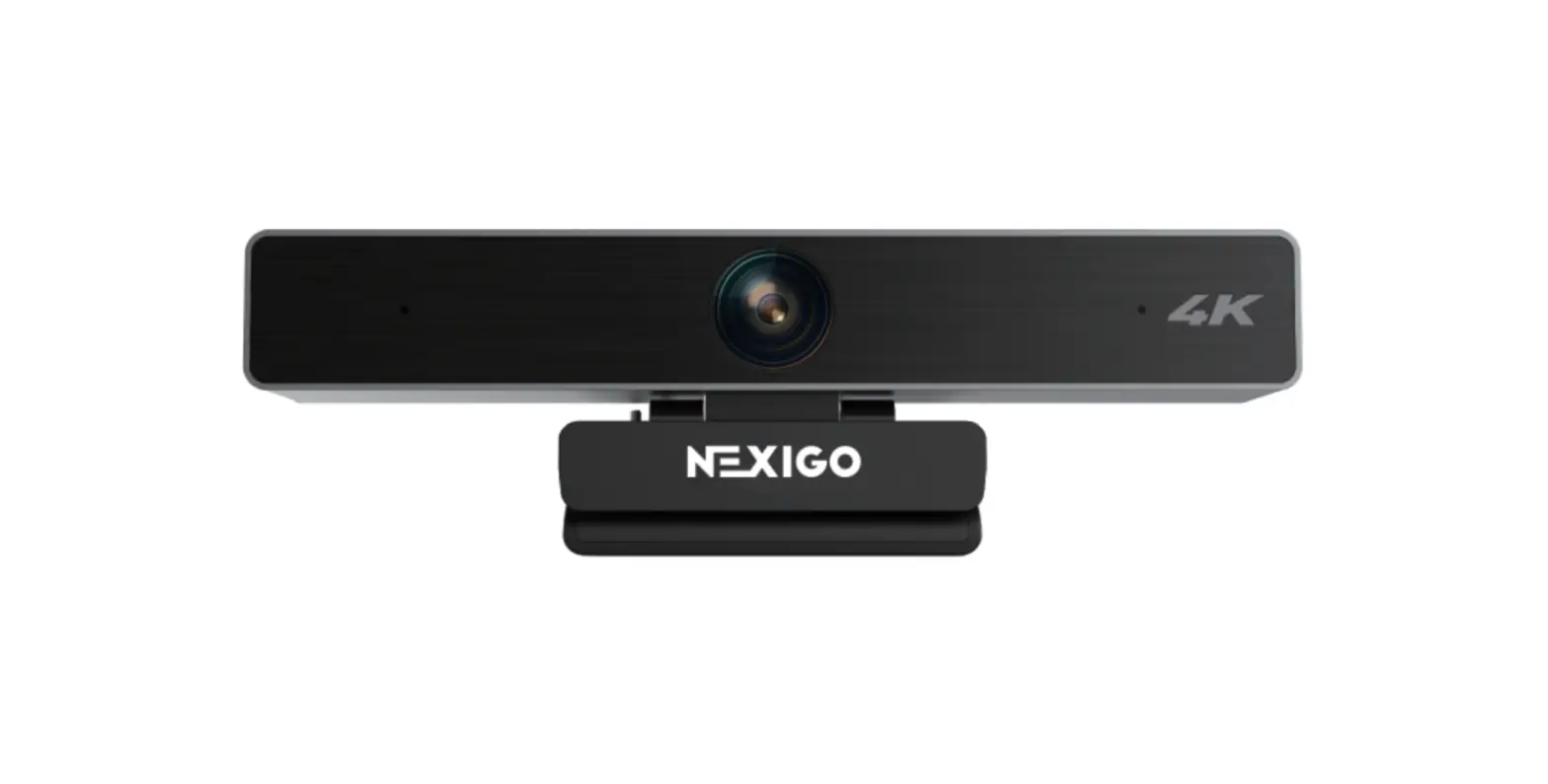 Nexigo N950 4k Zoomable Uhd Webcam User Manual