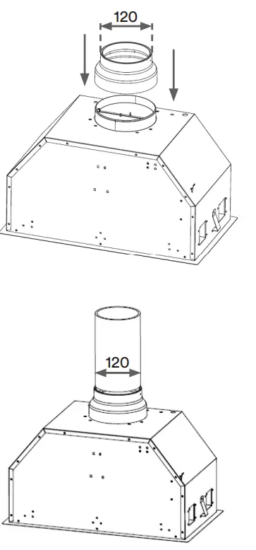 Esatto-ERU52TB-52-Undermount-Range-Hood-12
