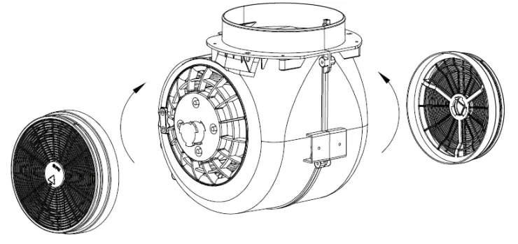Esatto-ERU52TB-52-Undermount-Range-Hood-14